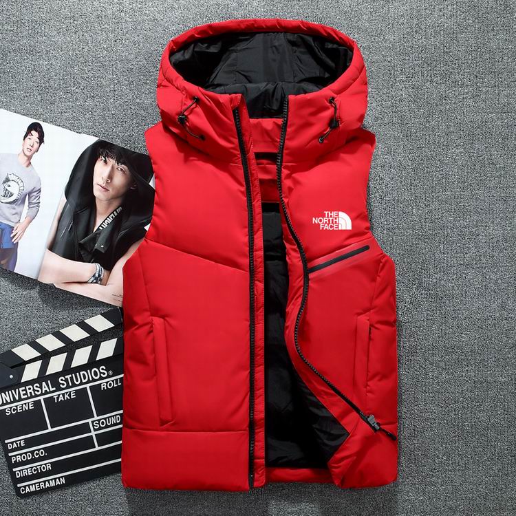 The North Face Men's Outwear 93